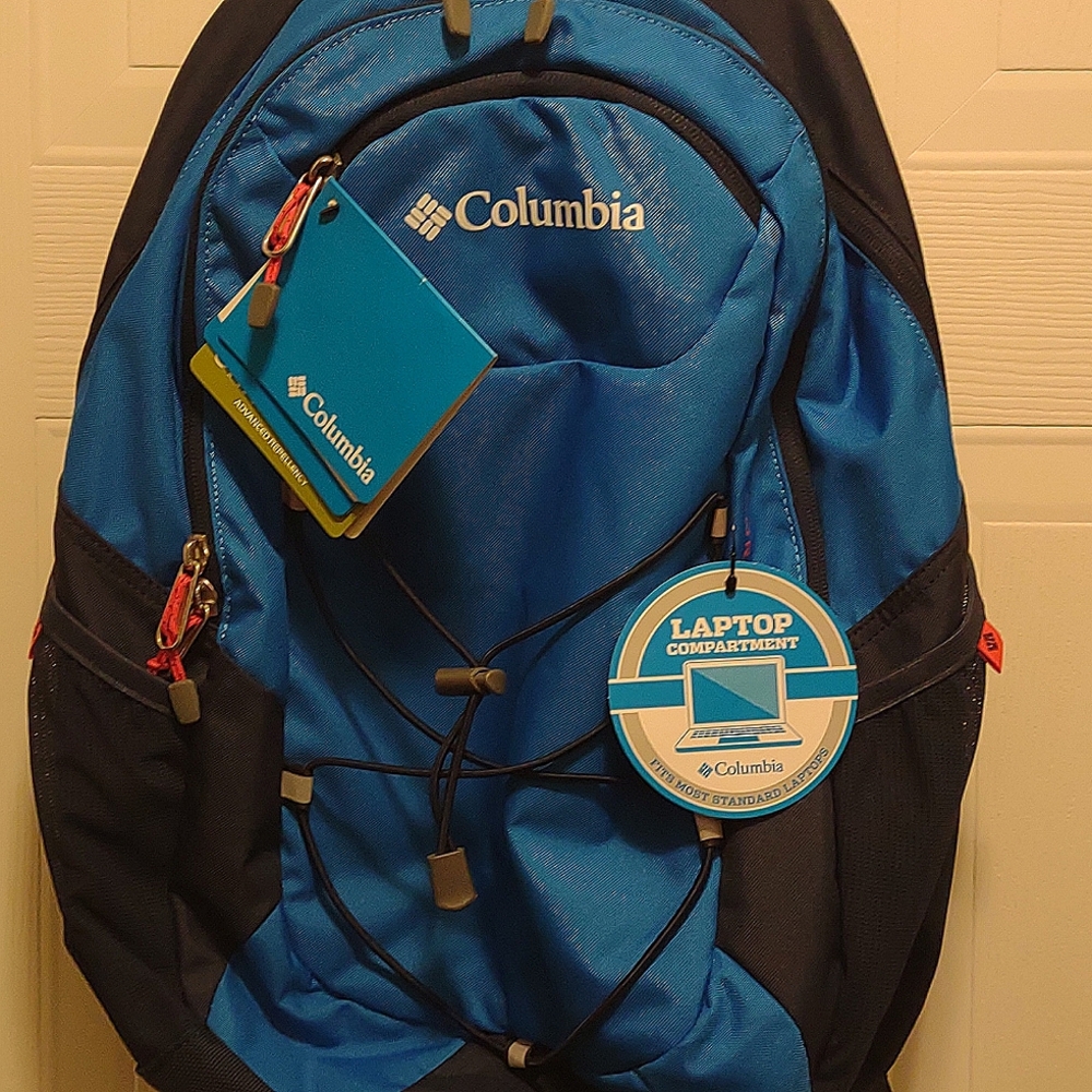 Columbia backpack